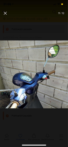 Zanella Styler 150 Exclusive