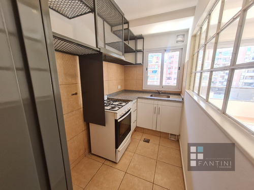 Venta 1 Dorm Nueva Córdoba // Nazareno V // Balcón