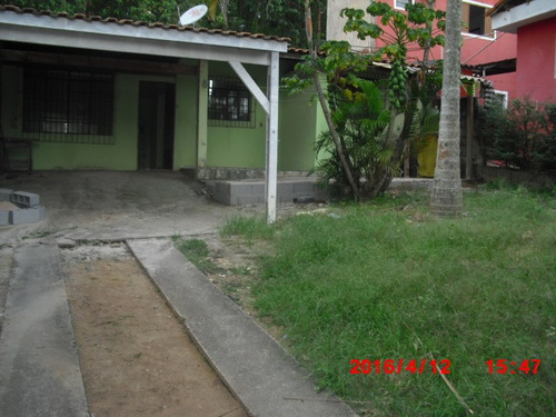 Imagem 1 de 15 de Casa No Bairro Rosarial | 45223 - 45223