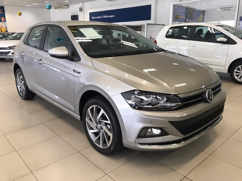 Volkswagen Polo 1.0 Tsi Highline 200 Aut. 5p