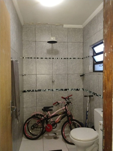 Imagem 20 de 26 de Casa - 420 - 69543302