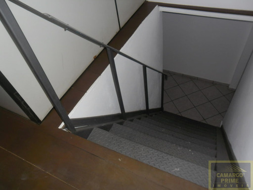 Imagem 12 de 13 de Loja Na Água Branca Para Locação Ao Lado Do Metrô Barra Funda - Eb73107