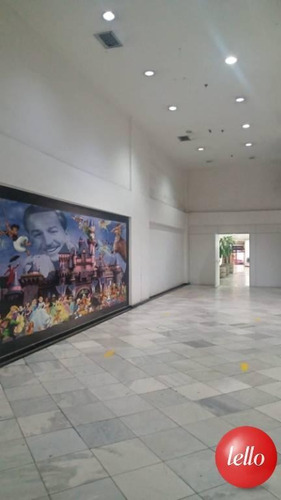 Imagem 2 de 8 de Comercial/industrial - Ref: 244631