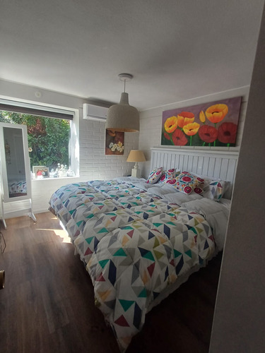 Venta Casa En Condominio 3hab 2ba La Florida