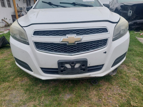 Chevrolet Malibu 2013 ( En Partes ) 2013 - 2016 2.5 Aut Yonk