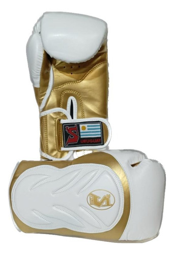 Guantes De Boxeo En Pu