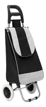 Comprar Carrito De Compras Bolso Con Ruedas Lona Resistente Carrito