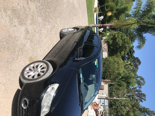 Volkswagen Voyage Comfortline Plus 2 I-motion