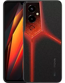 Tecno Pova 4 Pro - 128gb 8gb Ram - Nuevo