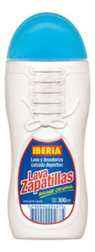 Lavazapatillas Calzados Iberia X 500 Cc (2597)