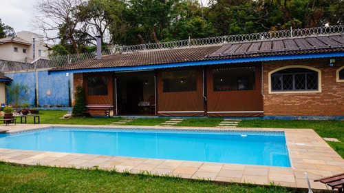 Imagem 11 de 30 de Casa Com 4 Dormitórios À Venda, 700 M² Por R$ 1.900.000,00 - Vila Esperia Ou Giglio - Atibaia/sp - Ca0152