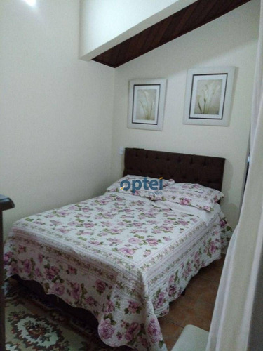 Imagem 25 de 30 de Cobertura Com 3 Dormitórios À Venda, 180 M² Por R$ 795.000 - Vila Marlene - São Bernardo Do Campo/sp - Co0055