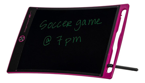 Ea Tableta De Escritura Lcd Boogie Board Jot De 8.5