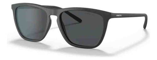 Gafas de sol negras Arnette Fry An4301 27588755 con diseño liso