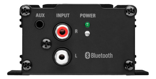 Sistema de altavoces Bluetooth para motocicletas MCBK470B Boss Audio Systems