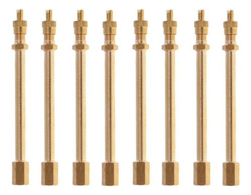 Varilla Adaptadora De Extensión De Válvula De Neumático