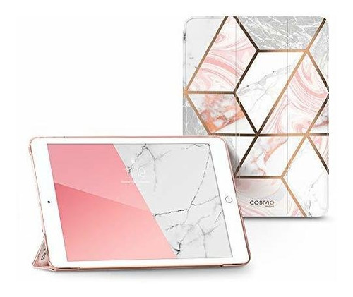 I-blason Cosmo Lite - Funda Para iPad 7ª Generación