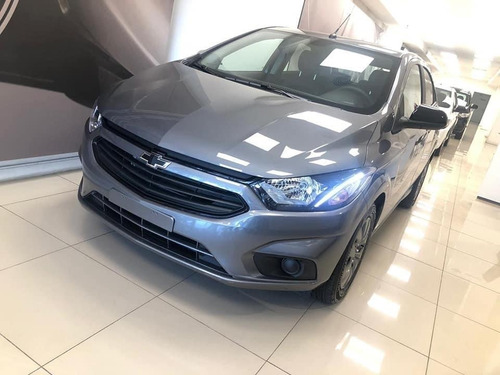 Nuevo Chevrolet Onix Joy 5p 1.4