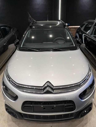 Citroën C4 Cactus 1.6 Vti 115 Feel Pk