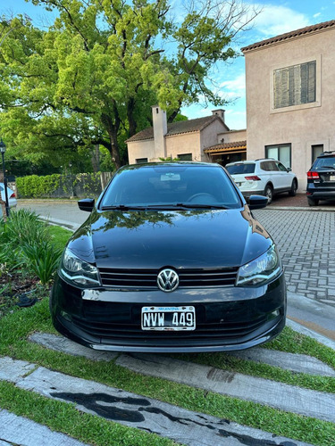 Volkswagen Gol Trend 1.6 Pack Iii 101cv I-motion