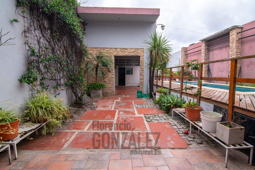Venta De Casa 6 Ambientes En Mataderos