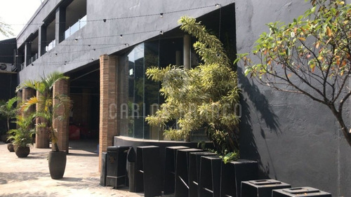 Galpão, Danceteria. 500m² Oportunidade Com Renda. - Cf58181