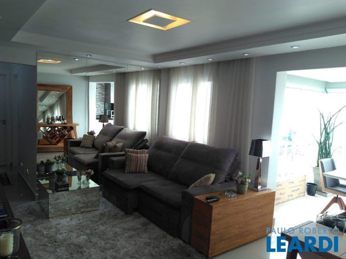 Imagem 5 de 15 de Apartamento - Morumbi - Sp - 565265