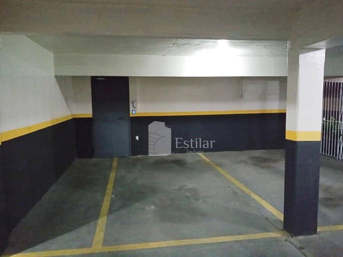 Imagem 13 de 15 de Apartamento 02 Quartos No Rebouças, Curitiba - Ap2990