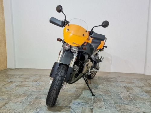 Imagem 2 de 13 de Buell Ulysses Xb 1200x 8.300km
