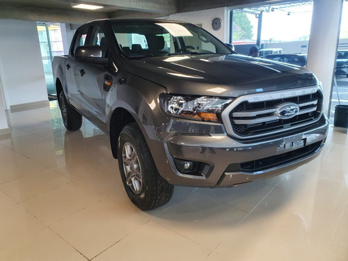 Imagem 2 de 6 de Ranger Xls 2.2 Diesel 4x4