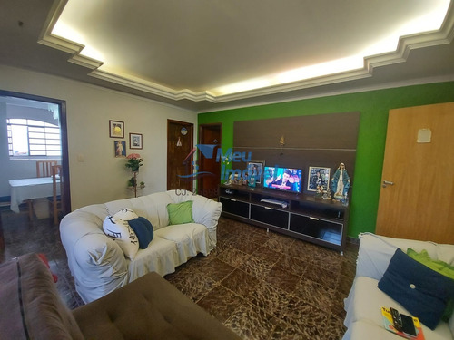 Imagem 2 de 30 de Qnl 18 Conjunto B Prédio 2 Andares 9 Quartos 280m² 4 Vagas - Meuimo394 - 70152180