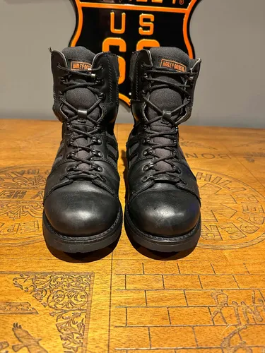 Botas para best sale motociclistas mercado livre
