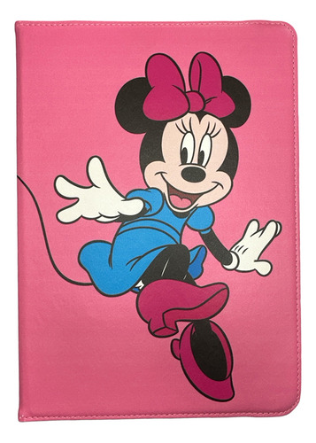 Fundas Universal Para Tablet Samsung A9 Plus Disney