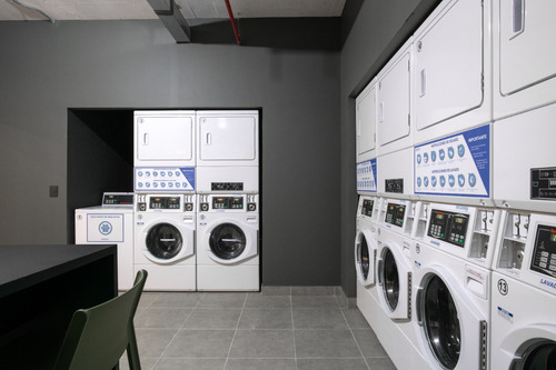 Dpto Nuevo 1d1b, Metro Santa Ana. Edificio Multifamily