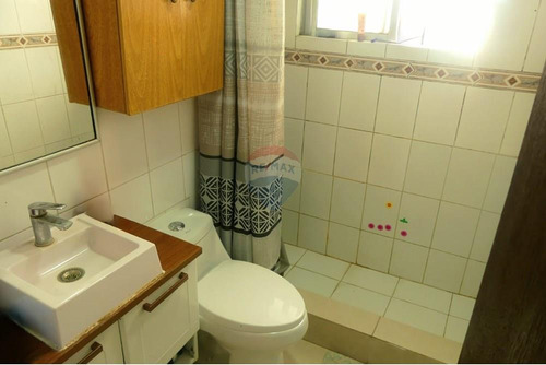 Tu Hogar En Una Ubicación Privilegiada En Maipú.