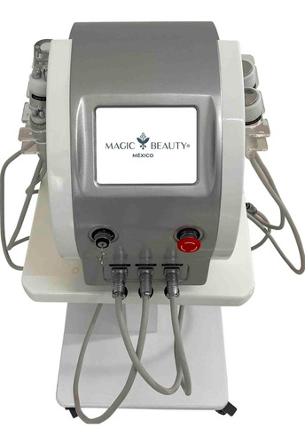 Imagen 3 de 8 de Reparacion Equipo Laser Yag Co2 Cavitacion Rf Lampara Ipl