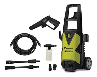 Hidrolavadora Koblenz Tipo Karcher Hl-270v De 1650ps