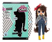 Comprar Lol Surprise Omg Busy B.b. - 20 Sorpresas - Mga