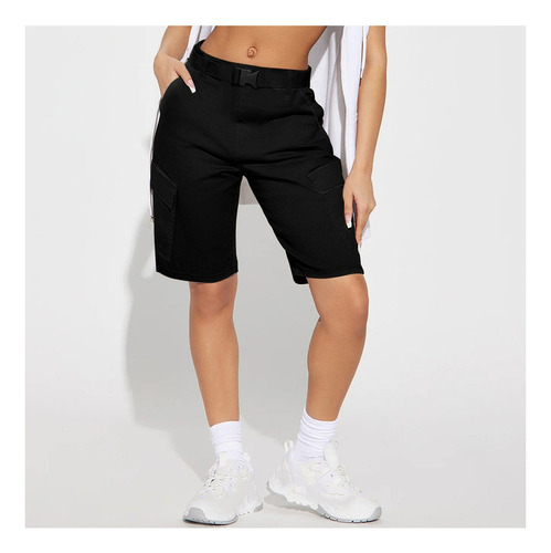 Pantalones Chándal Mujer Cargo Hombre Jogger Mujer