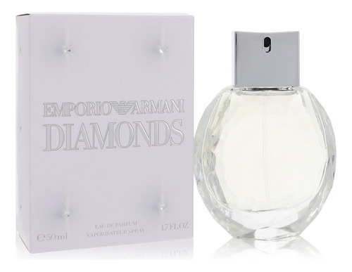 Perfume Emporio Armani Diamonds De Giorgio Armani