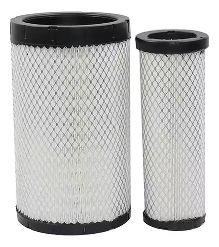 Af26614 Af26613 Para Filtro De Aire Fleetguard