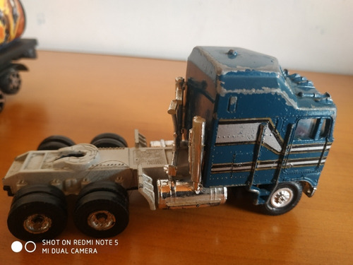 Kenworth K100