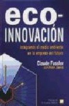 Eco Innovacion - Claude Fussler Con Peter James