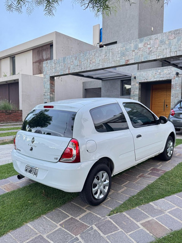 Renault Clio 1.2 Mio Confort Plus Abc 3P