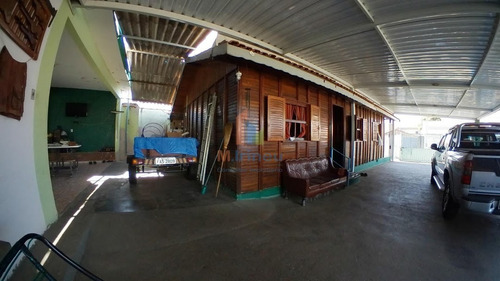 Chácara Com 3 Dormitórios À Venda, 682 M² Por R$ 530.000,00 - Jardim Das Palmeiras - Sumaré/sp - Ch0019