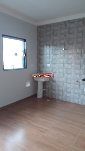 Imagem 10 de 15 de Apartamentos Novos A Venda Com Recursos Casa Verde Amarela (mcmv) - 987-a