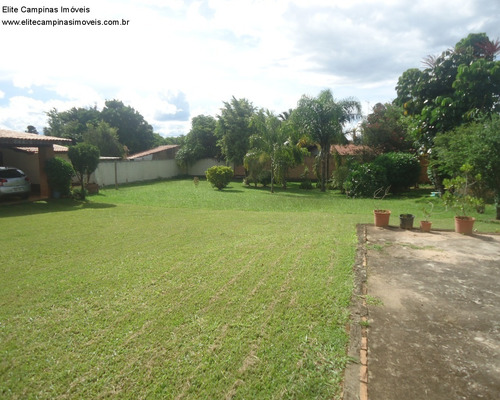 Imagem 19 de 29 de Chacara - Ch00135 - 69009496