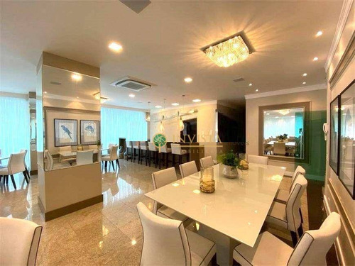 Imagem 29 de 30 de Apartamento Com 3 Quartos No Centro - Florianópolis/sc - Ap6565