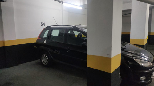 Apartamento 3 Dormitórios 2 Banheiros Vaga Fixa Numerada Em Mirandópolis Zona Sul A 7 Minutos Do Metrô/shopping Santa Cruz !!!