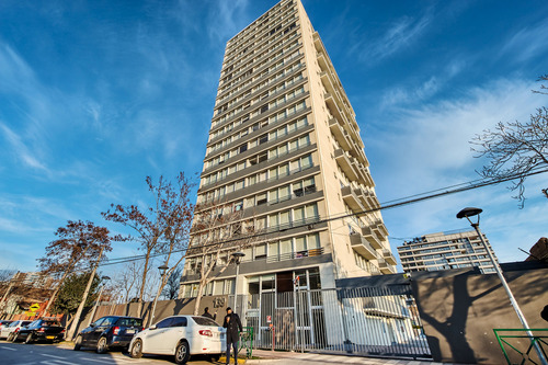 Edificio Mirador José Ureta Vista Oriente Piso 9